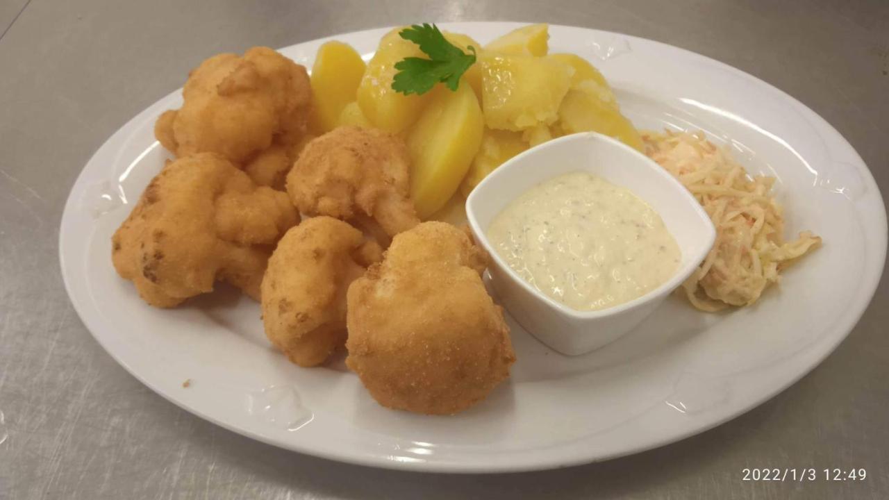 Malá Svatá Hora - penzion&restaurace Mnísek pod Brdy Exterior foto